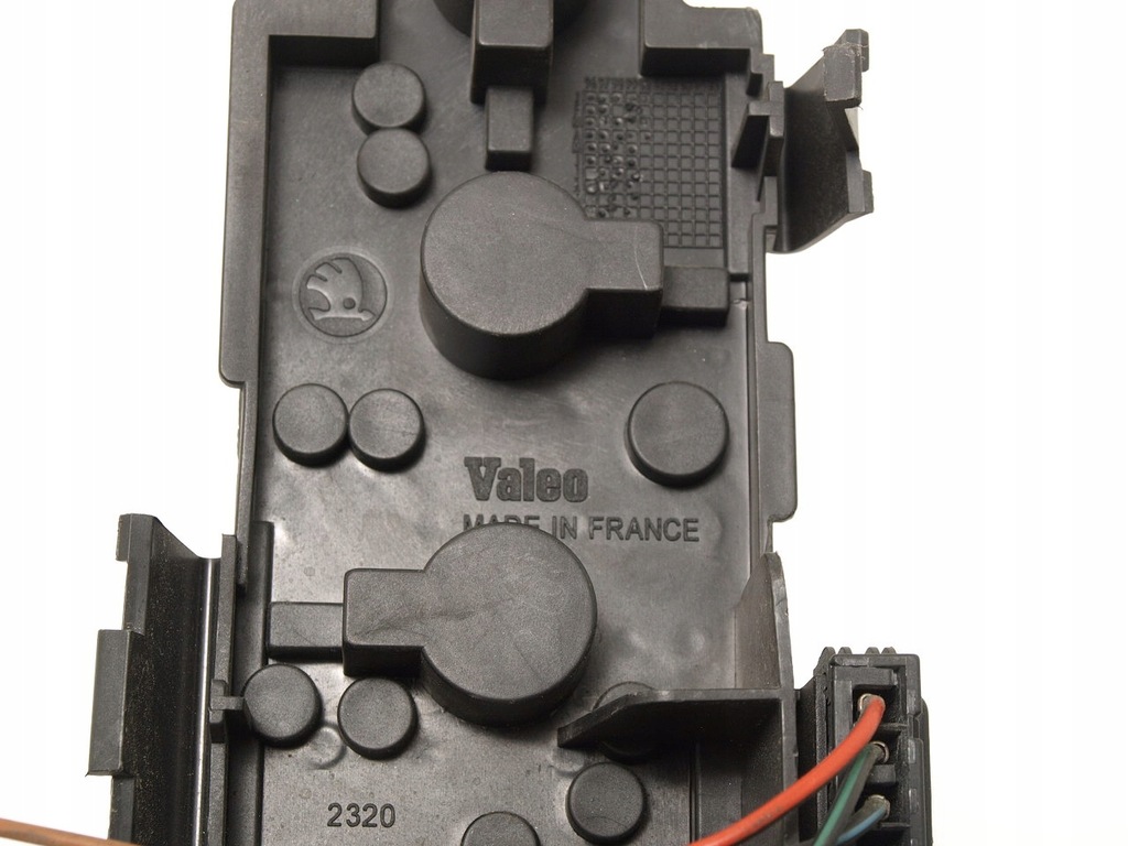 фото №7, Volkswagen group škoda octavia i 1 вкладыш лампы правый задняя 1u6945257