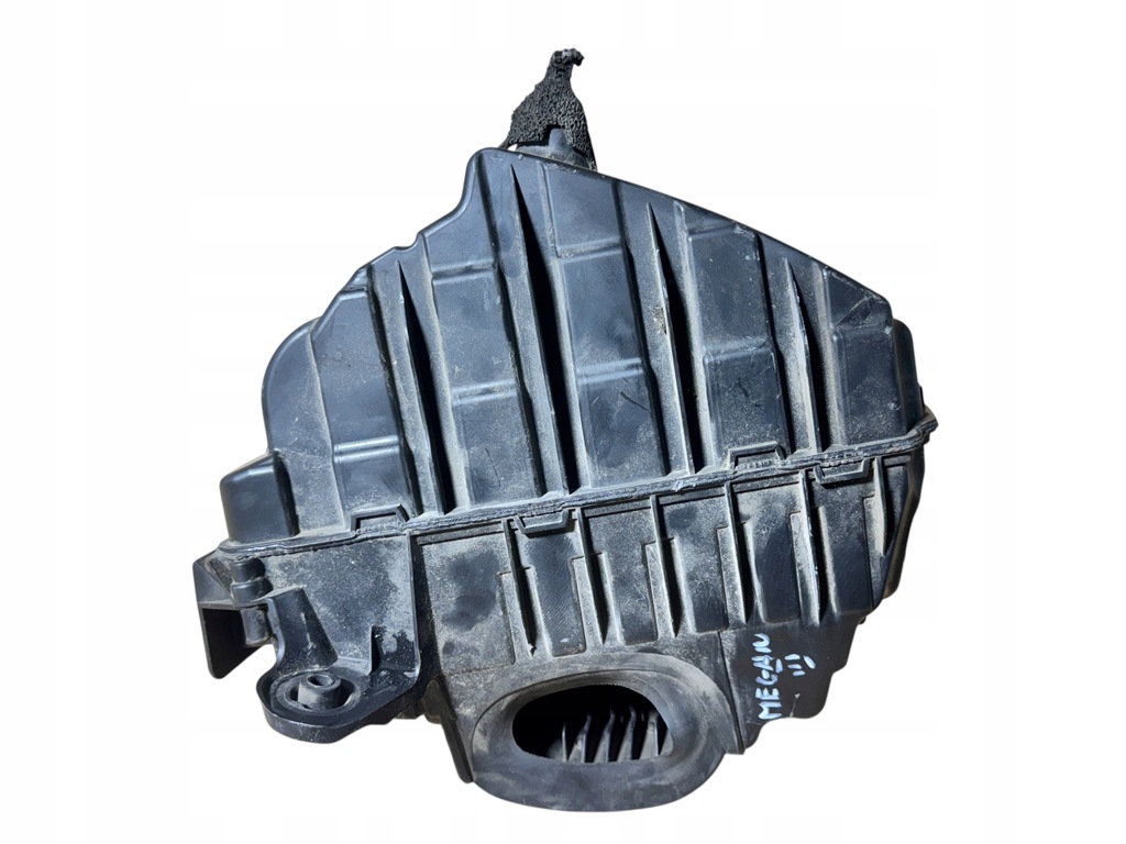 фото №1, Корпус фільтра повітря renault megane iii 8200947663
