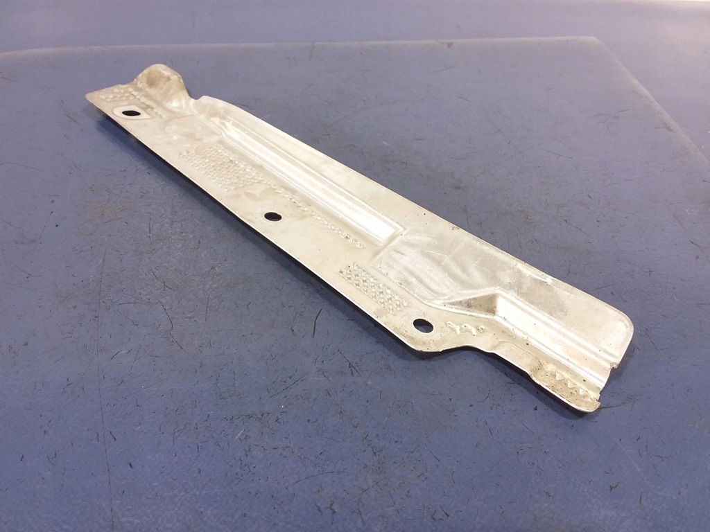 фото №5, Bmw 4 f32 f36 f30 защита тепловая 7644617