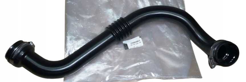 фото №1, Шланг повітря espace iv scenic laguna megane ii 1.9dci 8200363471