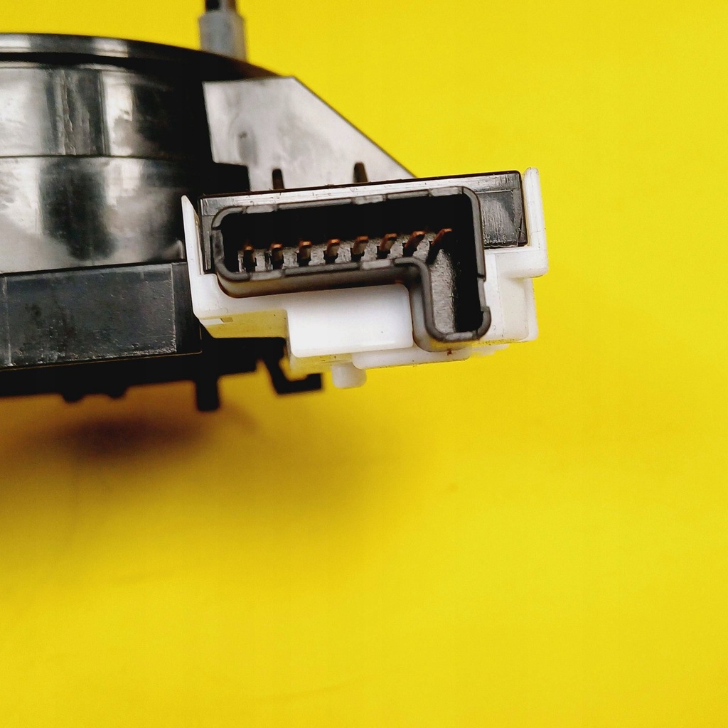 фото №7, Стрічка pod кермо vw golf plus 1.4 бензин 1k0959653c nr346