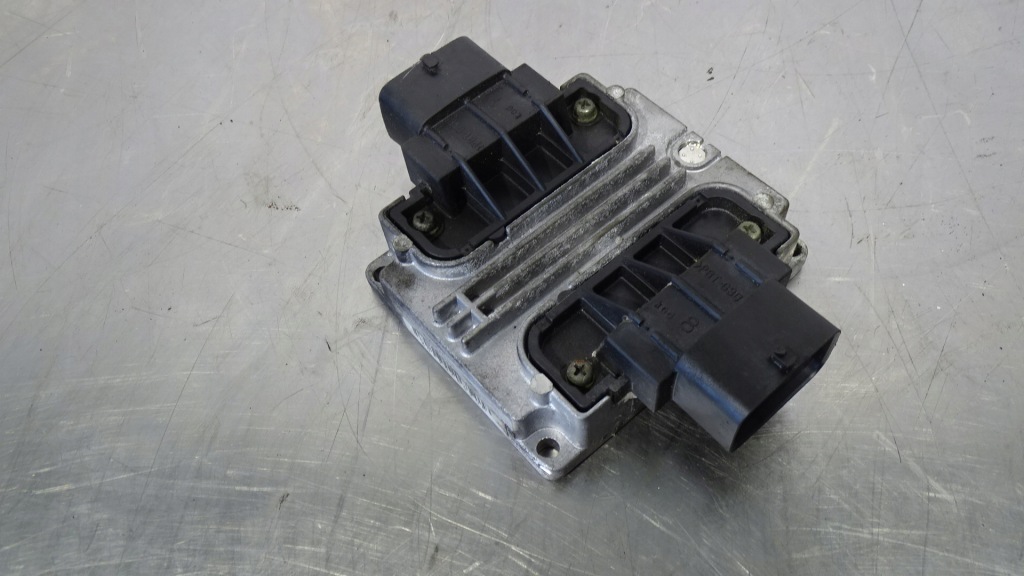 фото №1, Блок керування коробки передач opel signum 3.0