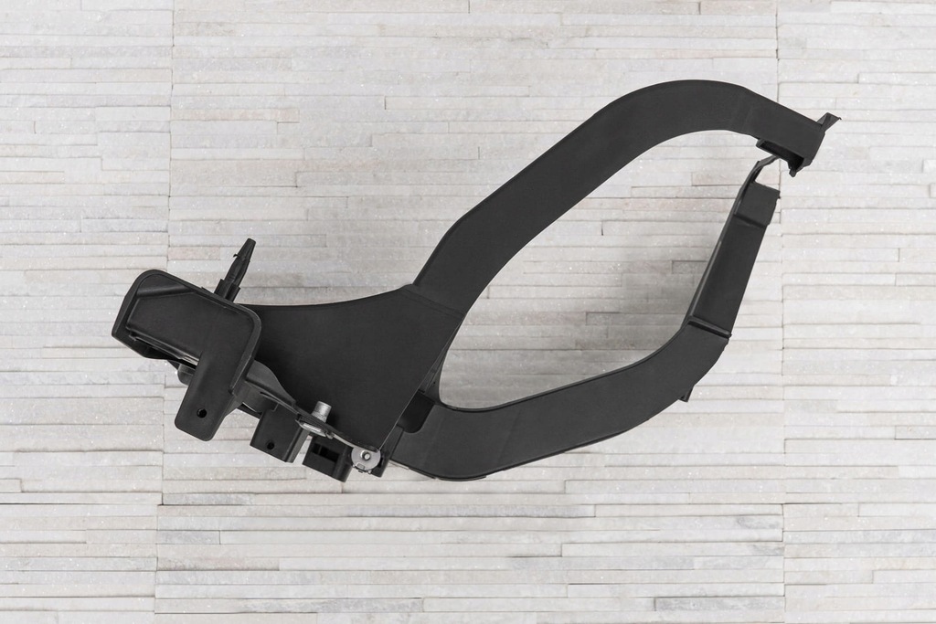 фото №7, Dodge ram 1500 13-20 панель фари лампи лівий 68222829aa