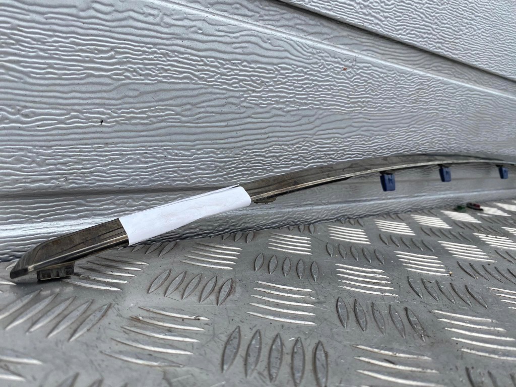 фото №3, Lexus молдинг хром 53123-76020