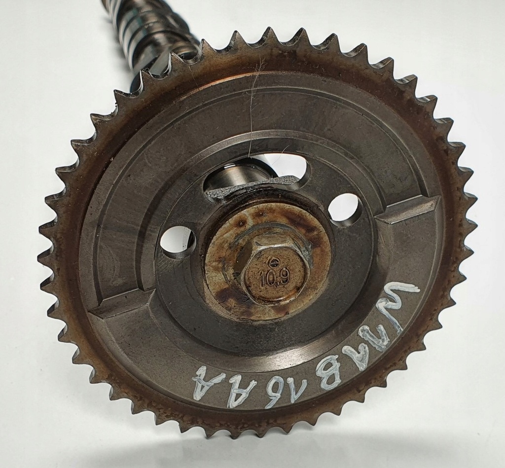 фото №7, Вал розподільного валу mini cooper s r53 w11b16aa