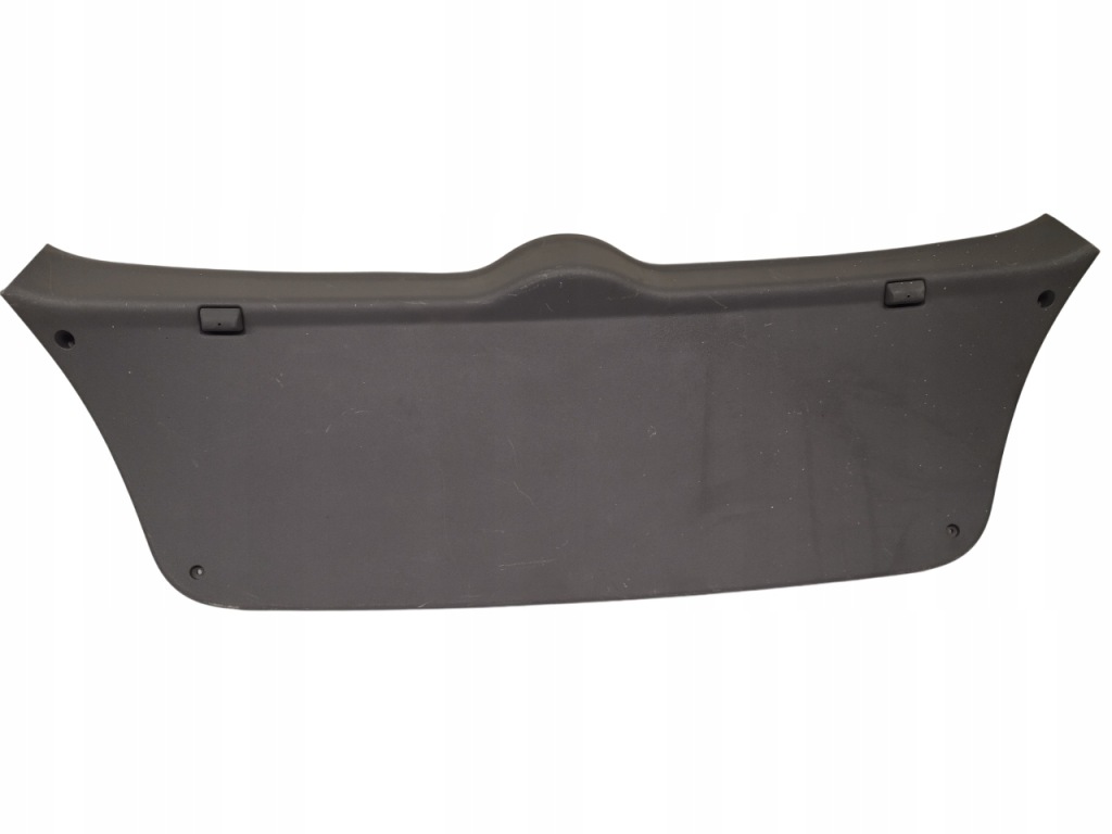 фото №1, Kia rio ii защита обивка крышки багажника 81750-1g210