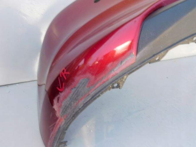 фото №5, Mazda 3 19- бампер передний перед