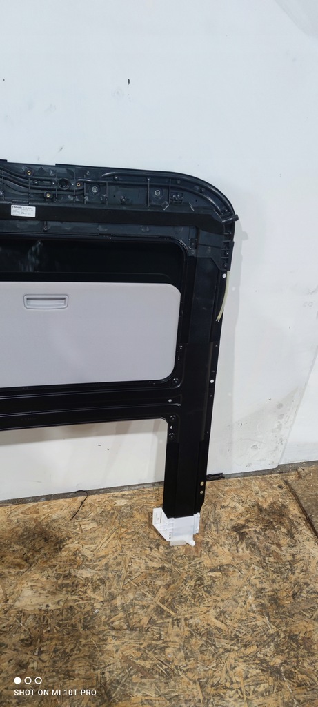 фото №7, Люк audi a6 c6 sedan 4f5877041h 1nc