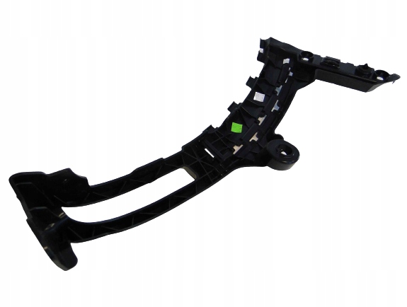 фото №1, Mercedes glb x247 247 рама бампера заднього права