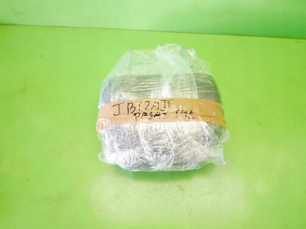 фото №8, Подголовник правый задняя задний seat ibiza ii fl 5d 99-02