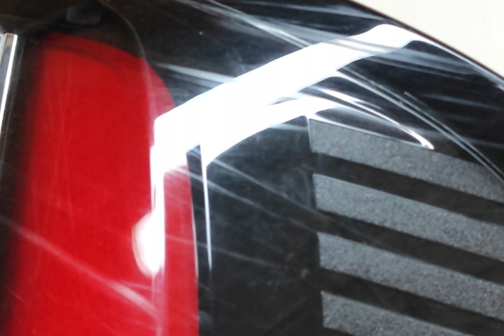 фото №8, Vauxhall mokka b задние левая свет задние 9833721880 rhd 2022 24558526