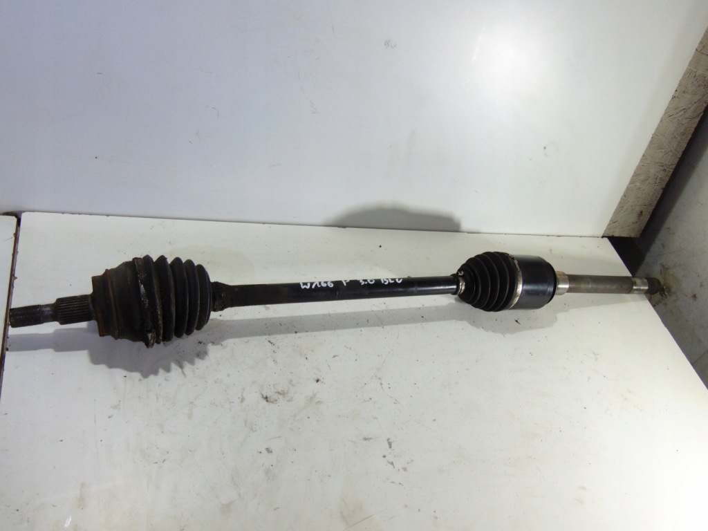 Купить Приводной вал правая mercedes ml w166 3.0 cdi