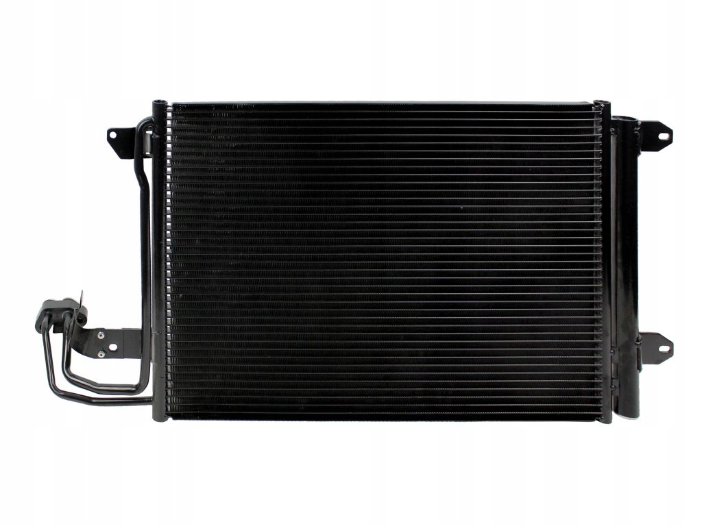 фото №10, Конденсатор vw jetta - 08/05-12/10 053-016-0016/aba abakus