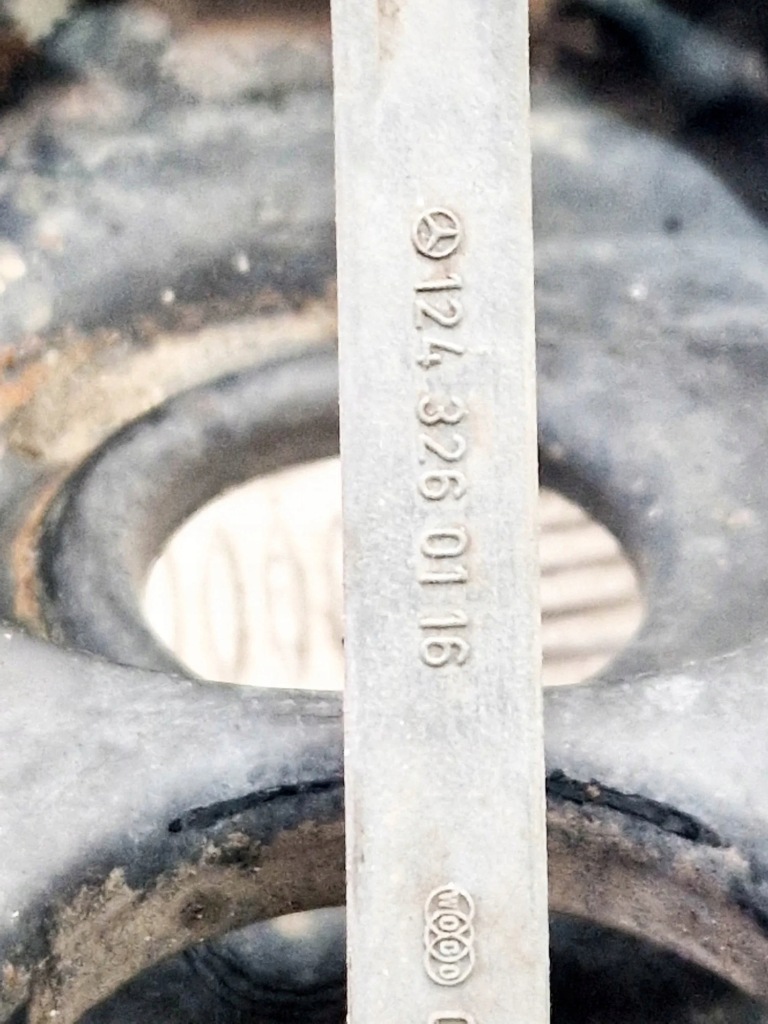 Ступиця заднього правого колеса mercedes-benz sl r129 2013574705 31671761 Зі Шроту