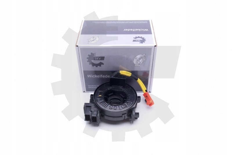 фото №1, Лента подушки безопасности воздушной skv 96skv517