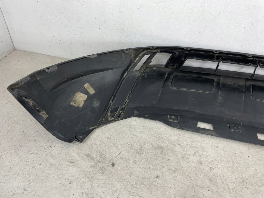 фото №10, Спойлер накладка бампера перед передня seat ateca 575805903a