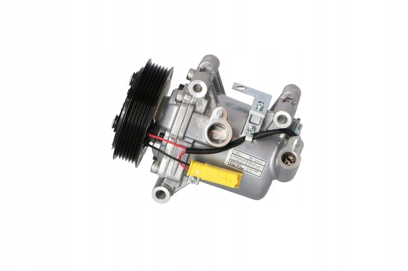 фото №10, Nrf компрессор кондиционера citroen c-elysee peugeot 301 1.2-1.6lpg