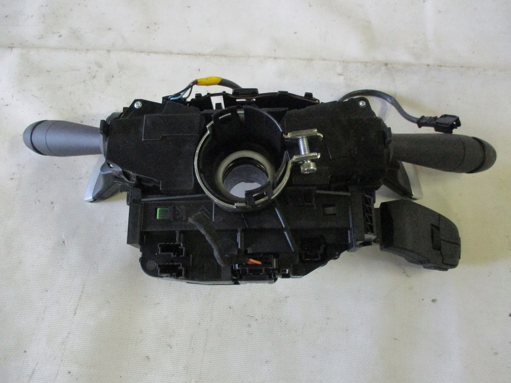 фото №9, Переключатели, лента переключатели 98262633zd citroen ds7