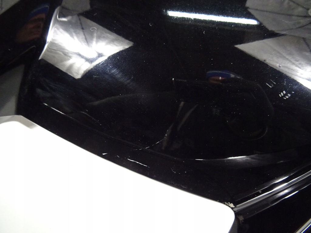 фото №9, Toyota chr c-hr спойлер спойлер крышки задняя 2016-