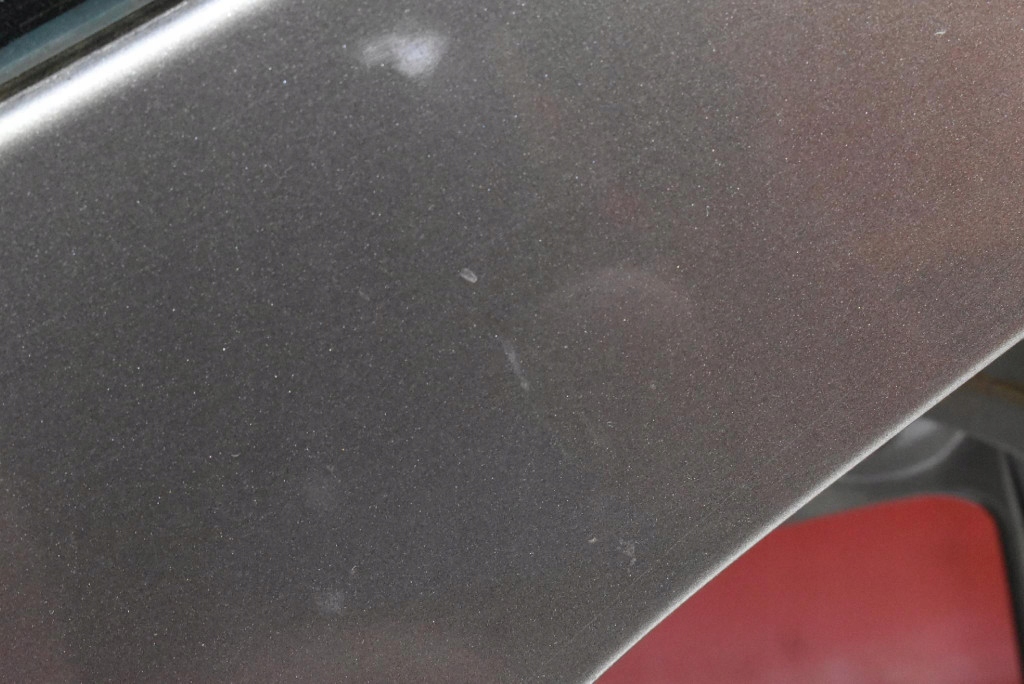 фото №6, Крышка багажника багажника задняя задняя la8x vw golf 6 vi plus lift 08-14