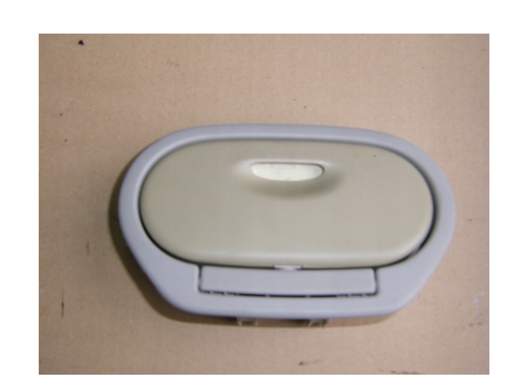 фото №1, Renault scenic ii дзеркало внутрішнє