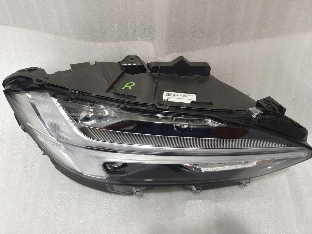 фото №2, Volvo s90 v90 full led