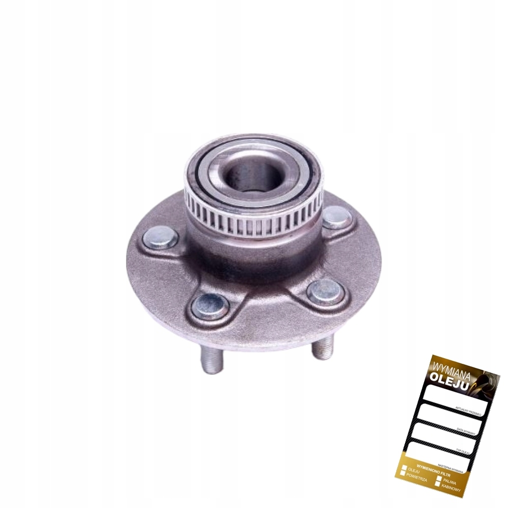 фото №1, Ступиця колеса chrysler cirrus sebring typ 5003550aa