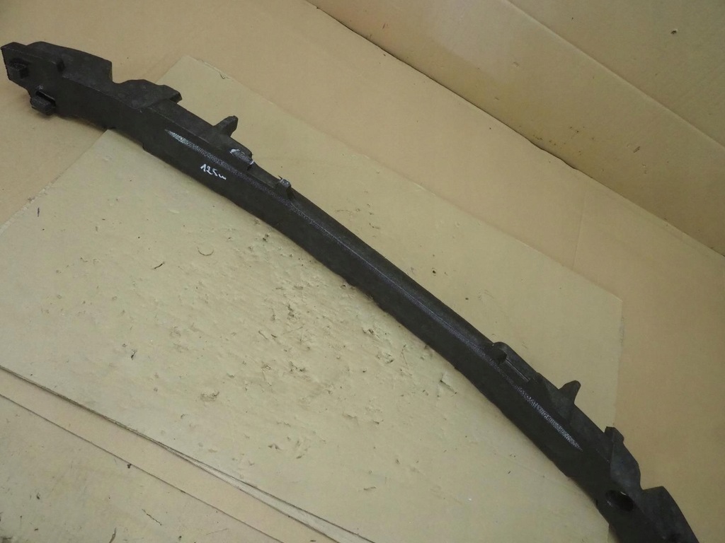 фото №16, Seat arona 6f9 lift абсорбер бампера перед 6f9807248b