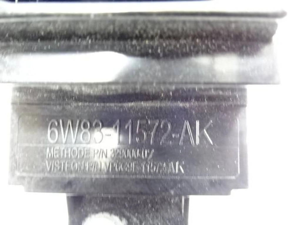 фото №6, Считыватель + карта jaguar xf x250