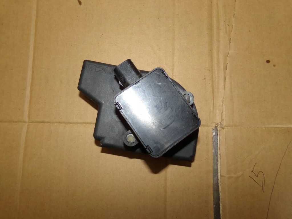 Купити Потенціометр 9643365680 scudi expert 2.0 hdi