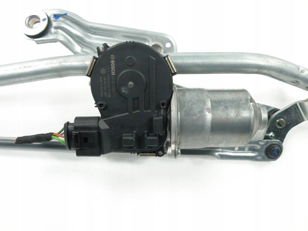 фото №8, Skoda kamiq механизм дворник 2gm955119a 658955023