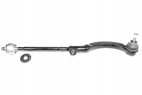 фото №2, Corteco 49396469 тяга кермовий поперечний