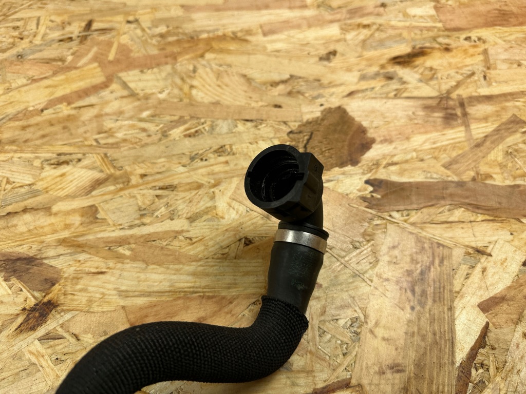 фото №8, Wąż труба шланг wody bmw 3 g20 g21 8654864