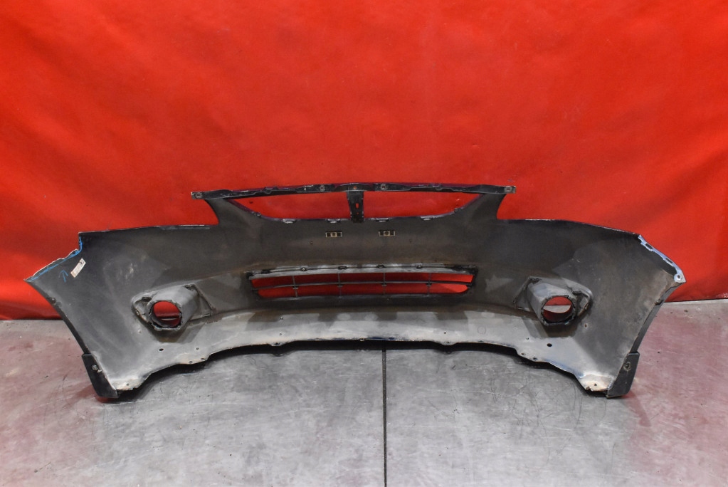 фото №13, Бампер перед передній zjp suzuki sx4 sx-4 1 i 06-14