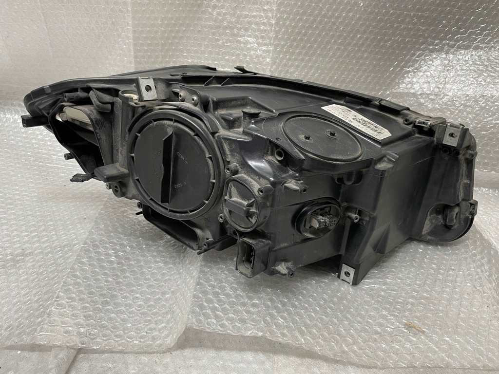 фото №10, Лампа ліва передня лівий bi ксенон bmw 5 v f10