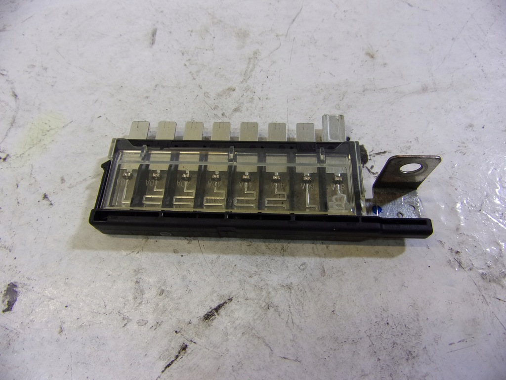 фото №1, Коробка предохранителей hyundai i40
