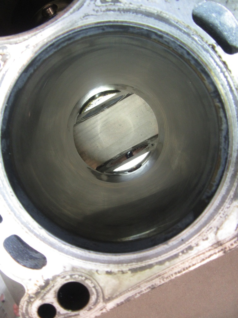 фото №6, Блок двигуна bmw e60 e61 e65 e70 e83 e90 e91 e92 m57n2 3.0 231 235km 306d3