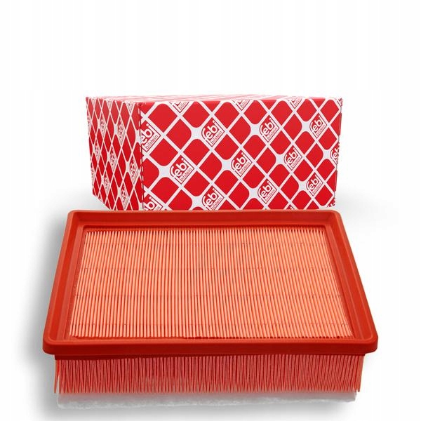 фото №2, Febi фильтр воздуха opel vivaro renault trafic