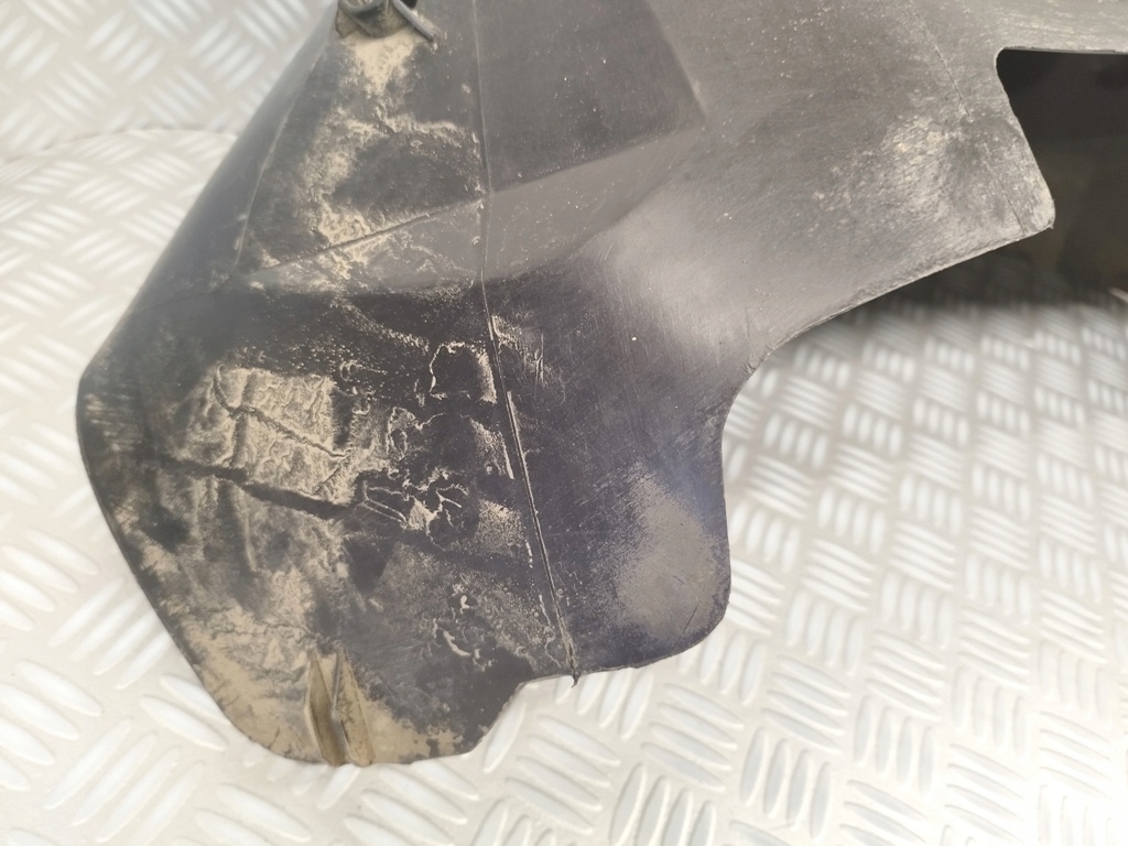 фото №12, Підкрилок задні праве задня правий renault trafic iii