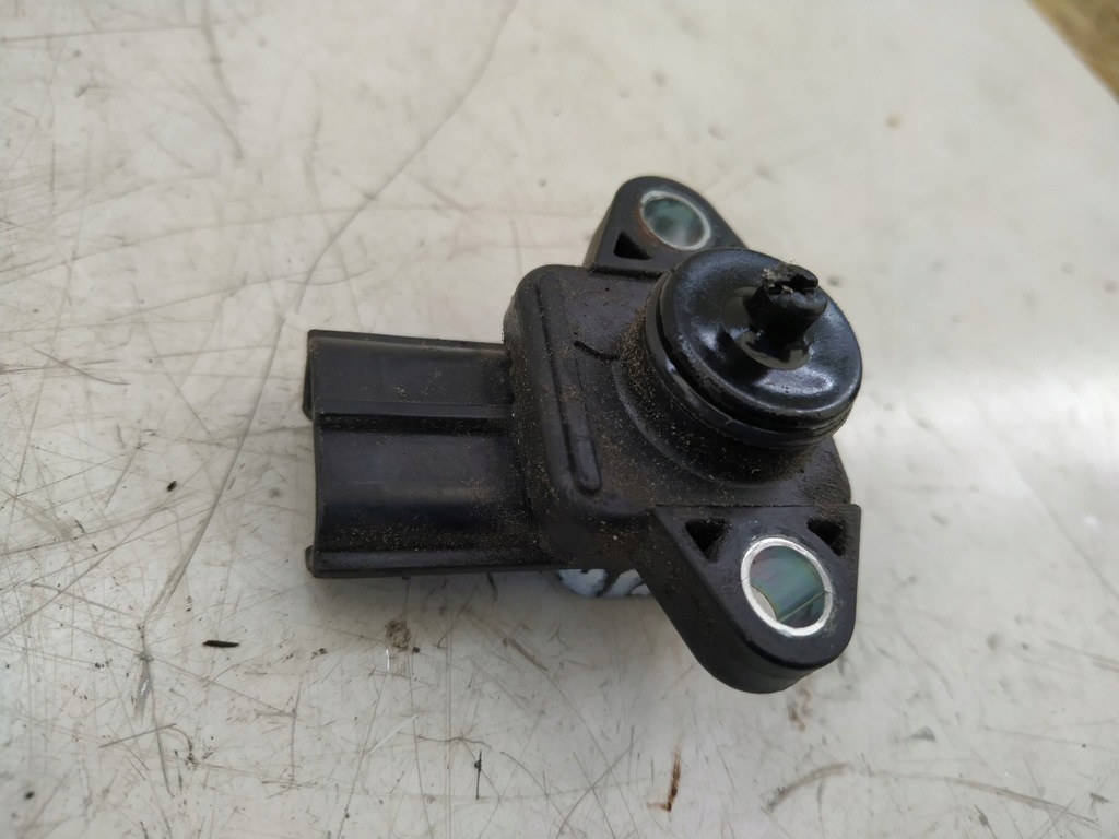 фото №5, Датчик тиску map suzuki swift 1.3 mk6