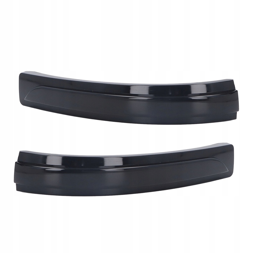 фото №10, Пара зеркал боковых дверь динамический поворотник замена przydymionej