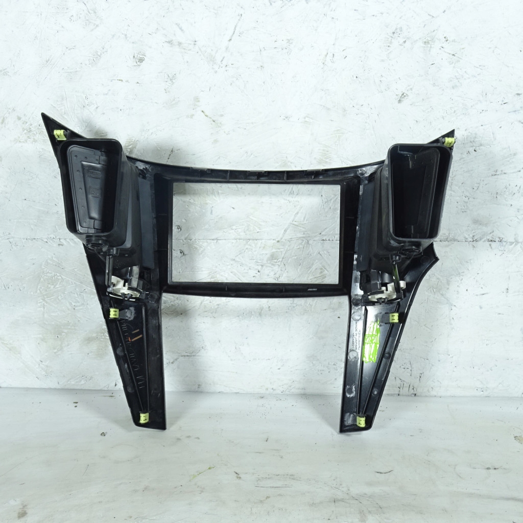 фото №2, Subaru legacy v outback iv решётки обдув рамка радио