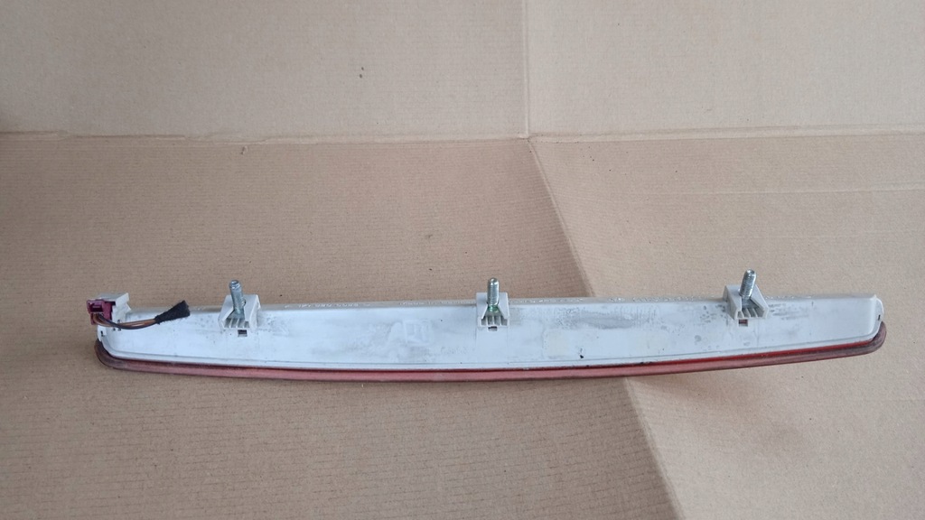 фото №5, Mercedes slk 200 r171 cabrio лампа стоп