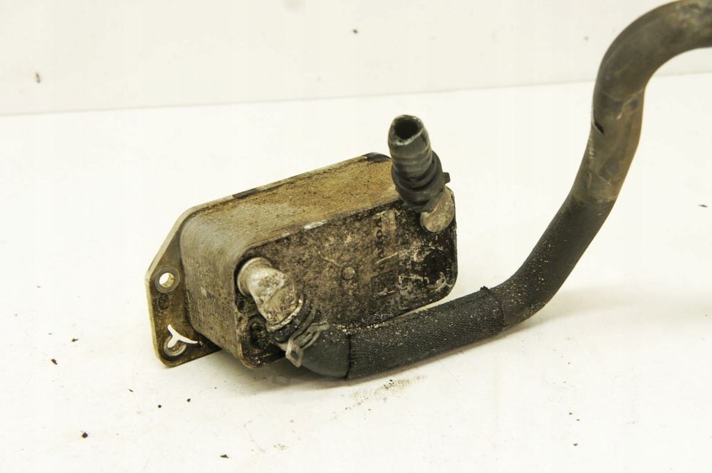 фото №6, Ql288 volvo v90 16- 2.0i радиатор масла 31368636