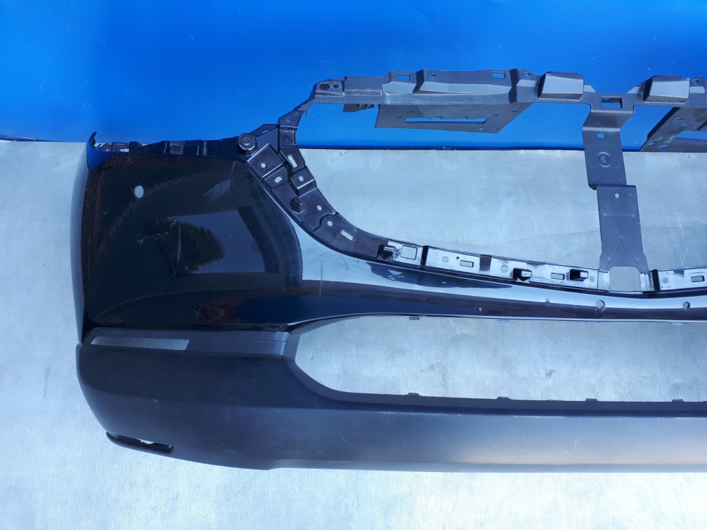 Mazda cx30 cx-30 2019 2020 19 20 бампер передній Зі Шроту