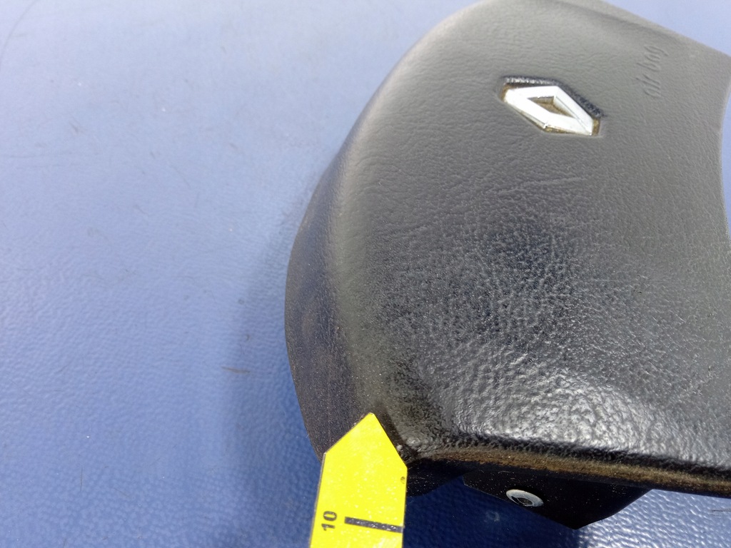 фото №6, Renault master ii подушка безпеки водія 8200063449c