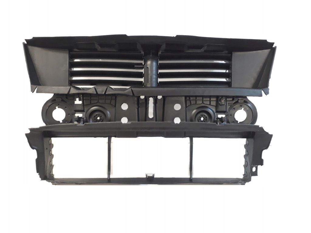 фото №7, Повітропровід повітря жалюзі ford kuga 2017 lift