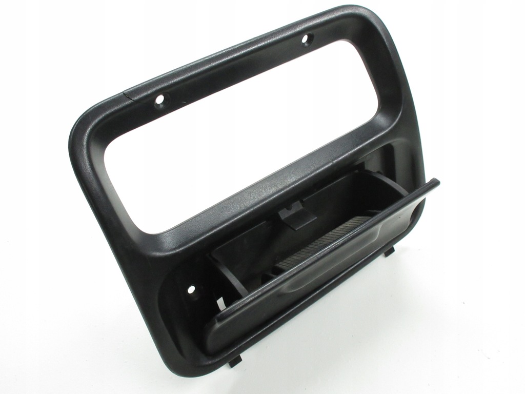 фото №6, Renault master ii opel movano a 98-03 попільничка