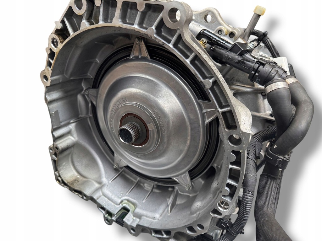 фото №8, Mini one - cooper f56 f55 2024 з передній автоматична коробка передач передач