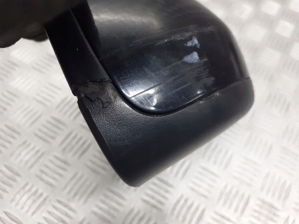 фото №7, Зеркало правое mazda 2 dy